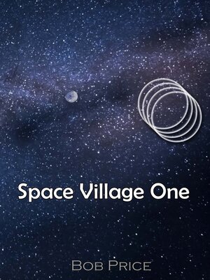 cover image of Space Village One